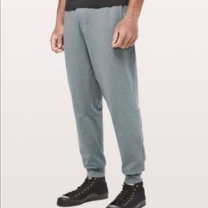 lululemon intent jogger 30” heathered grey XL